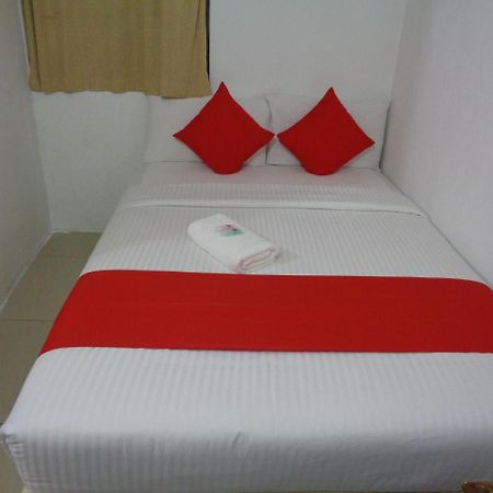Hotel Mah Lanu Kuala Lumpur Extérieur photo