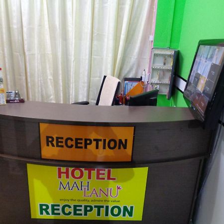 Hotel Mah Lanu Kuala Lumpur Extérieur photo