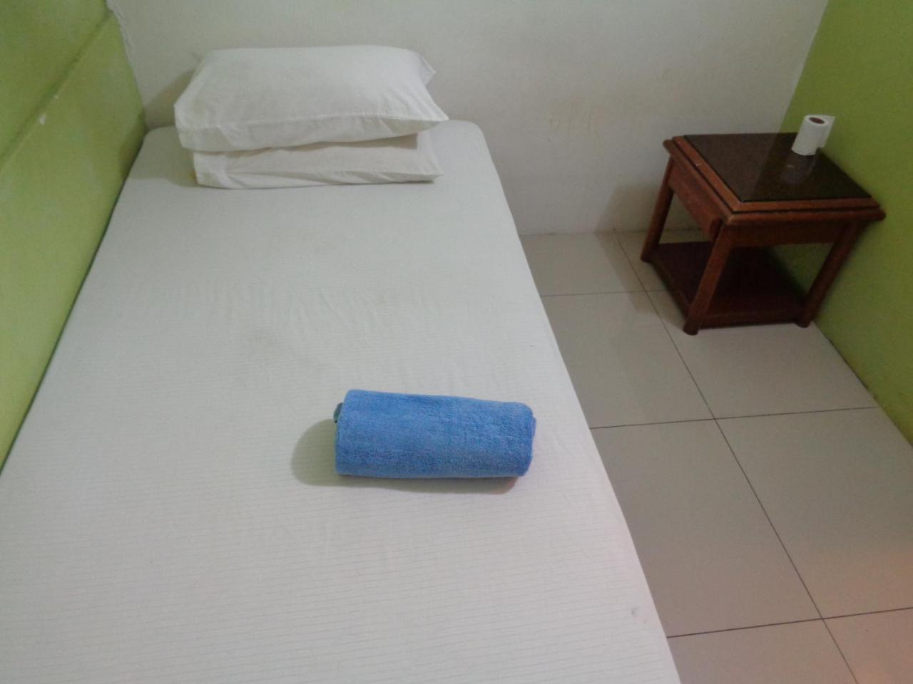 Hotel Mah Lanu Kuala Lumpur Extérieur photo