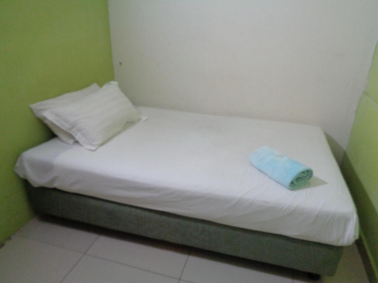 Hotel Mah Lanu Kuala Lumpur Extérieur photo