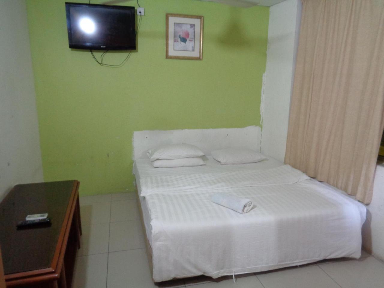 Hotel Mah Lanu Kuala Lumpur Extérieur photo
