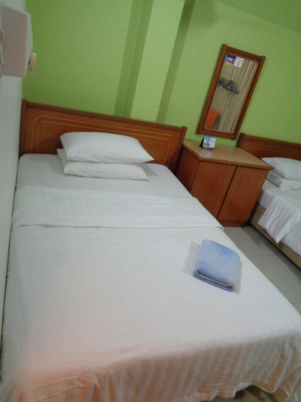 Hotel Mah Lanu Kuala Lumpur Extérieur photo