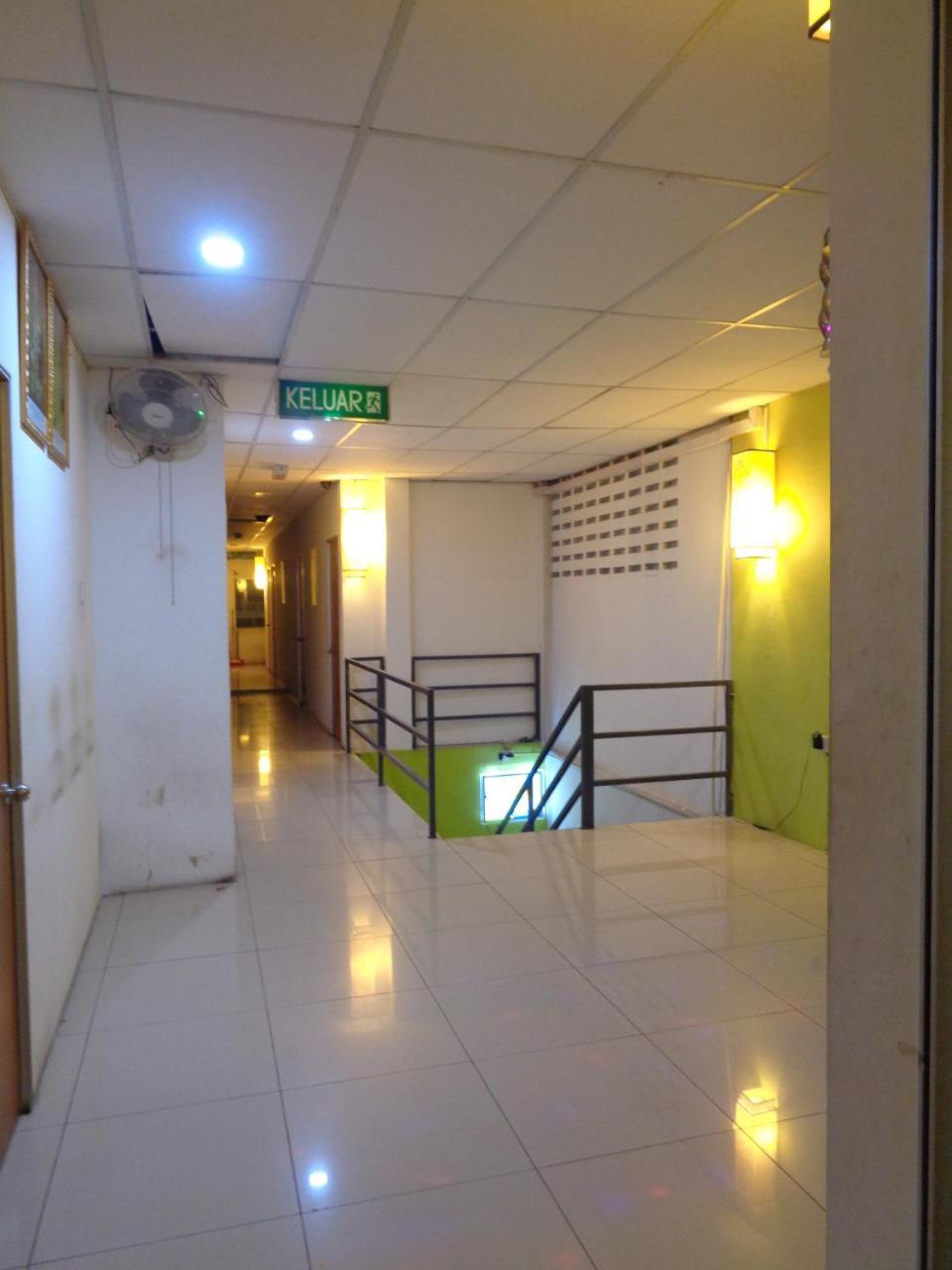 Hotel Mah Lanu Kuala Lumpur Extérieur photo