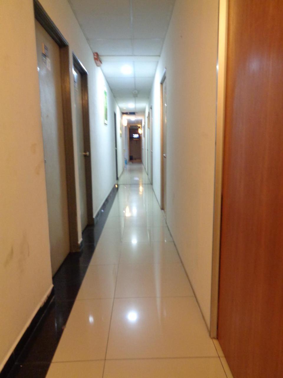 Hotel Mah Lanu Kuala Lumpur Extérieur photo