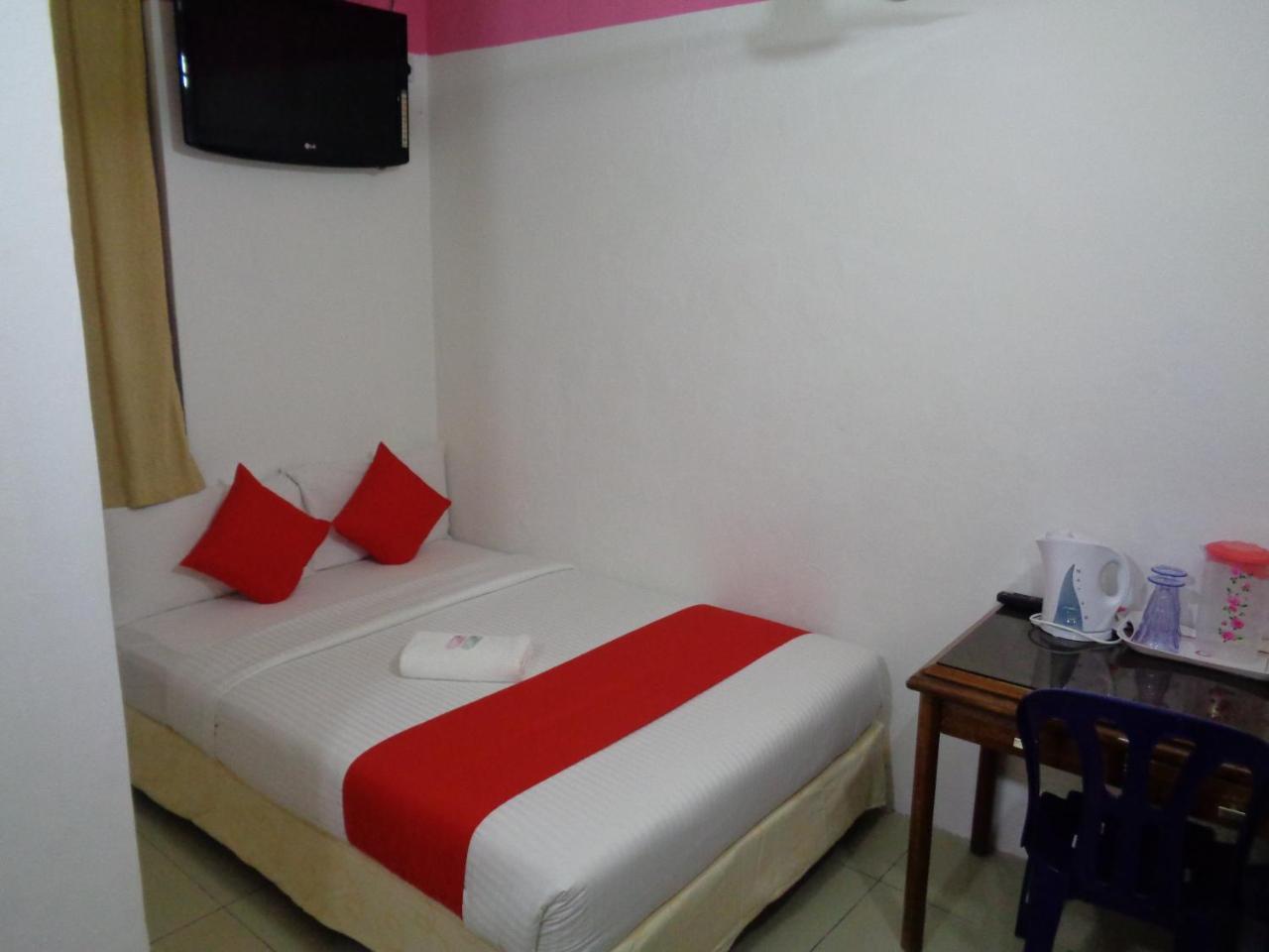 Hotel Mah Lanu Kuala Lumpur Extérieur photo