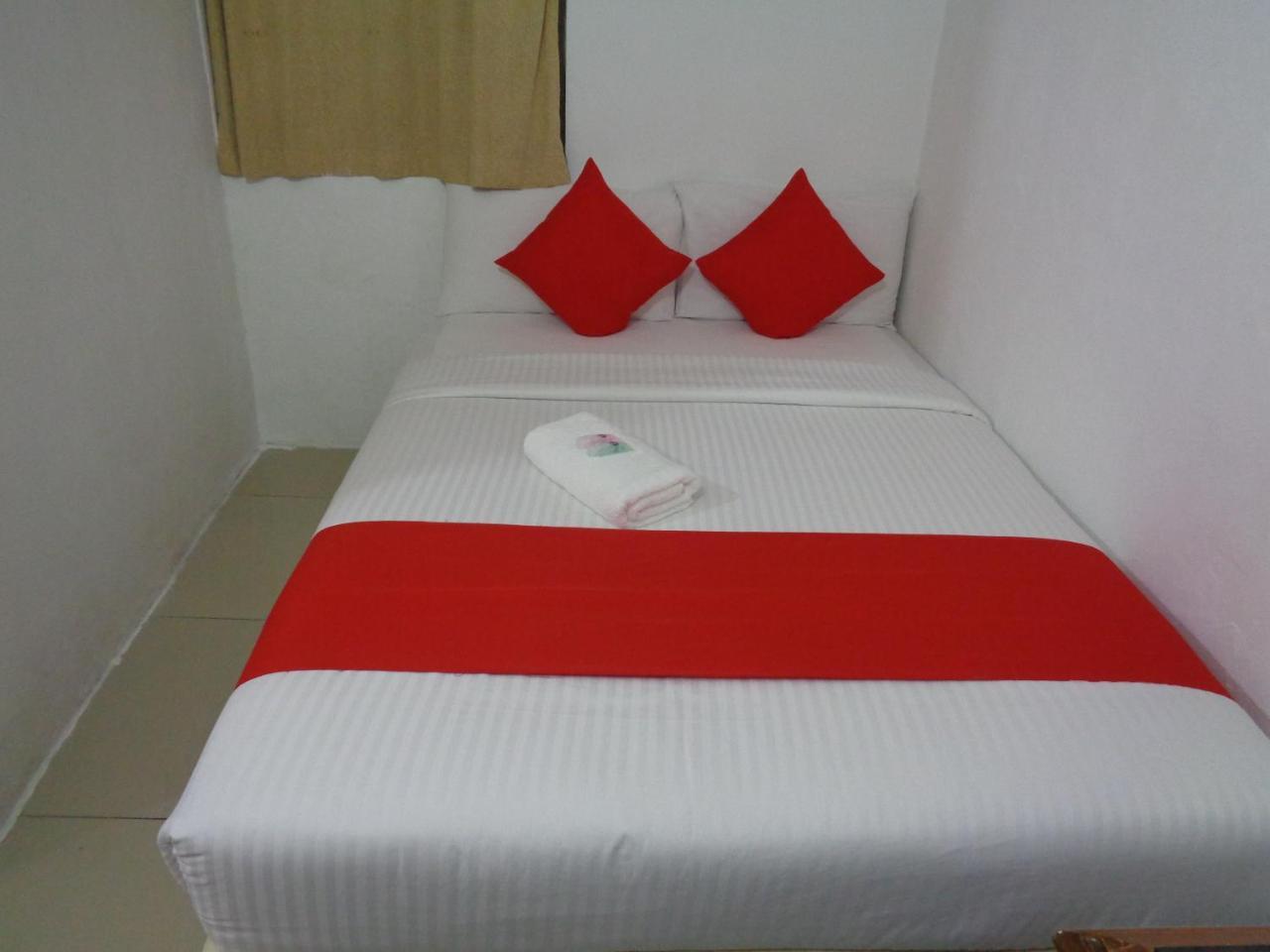 Hotel Mah Lanu Kuala Lumpur Extérieur photo