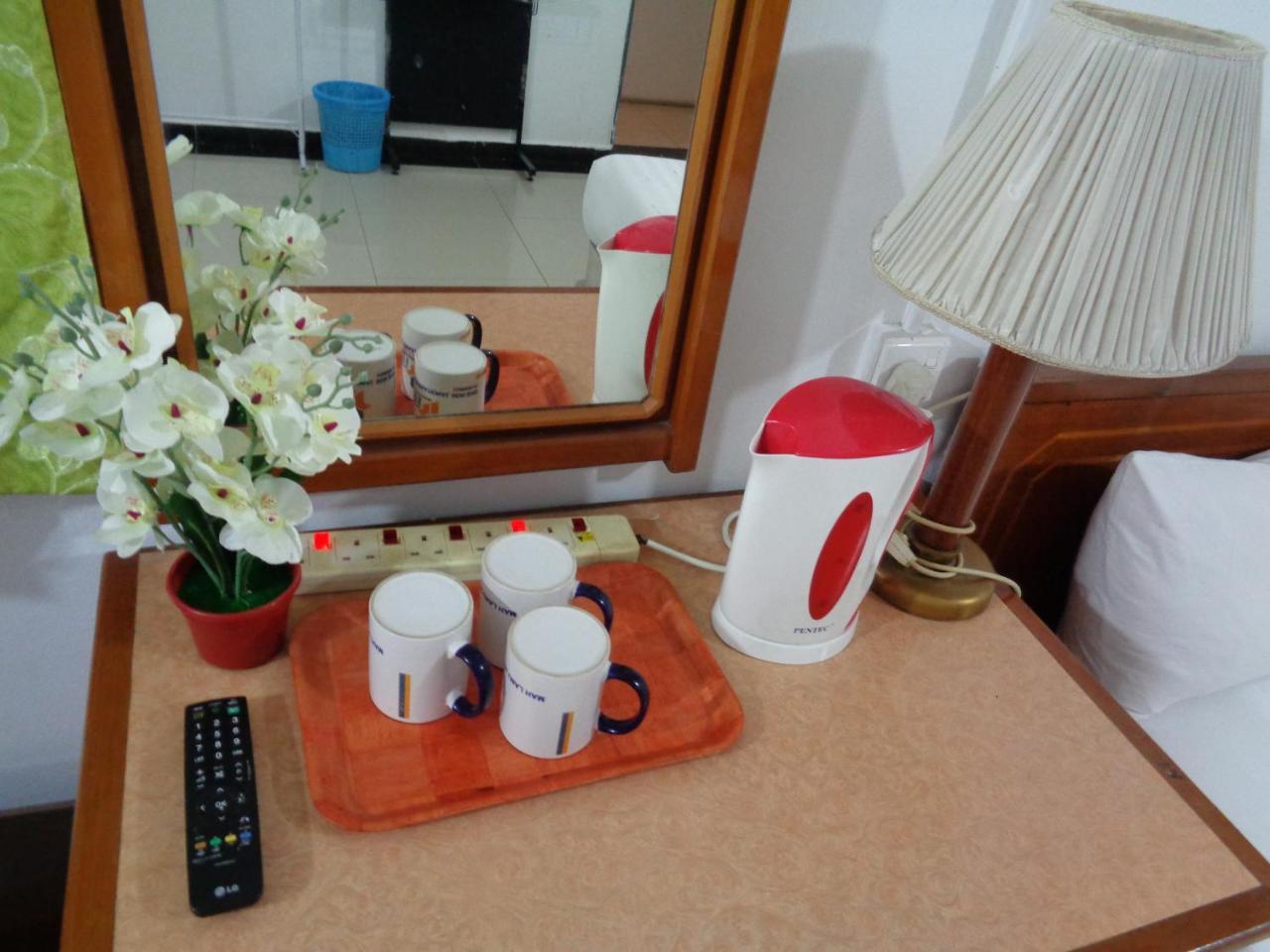 Hotel Mah Lanu Kuala Lumpur Extérieur photo