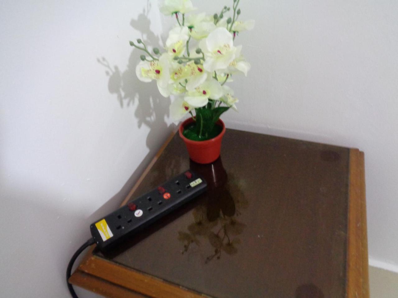 Hotel Mah Lanu Kuala Lumpur Extérieur photo