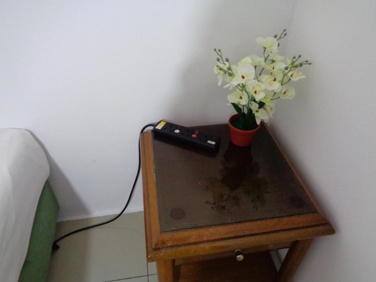 Hotel Mah Lanu Kuala Lumpur Extérieur photo