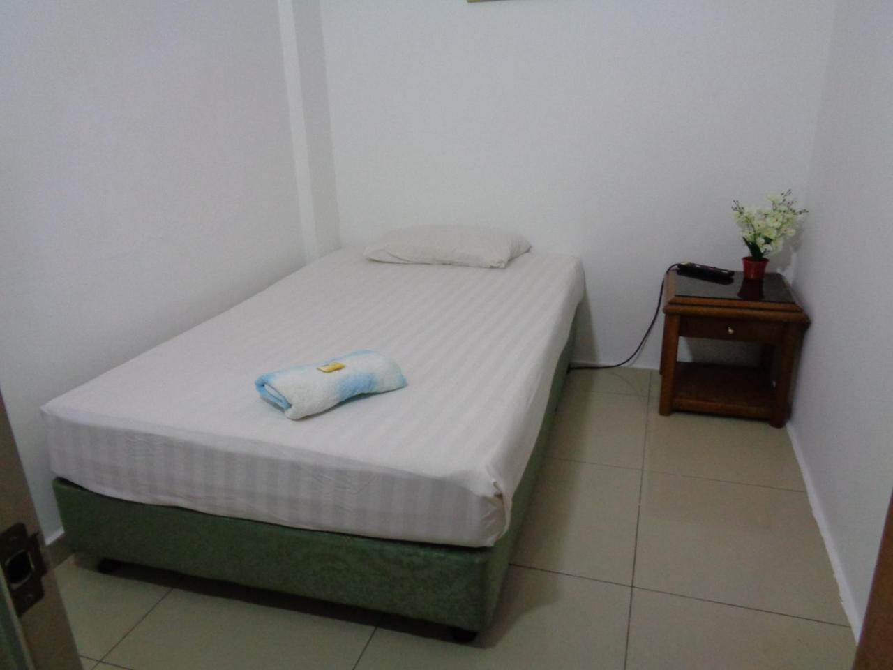 Hotel Mah Lanu Kuala Lumpur Extérieur photo