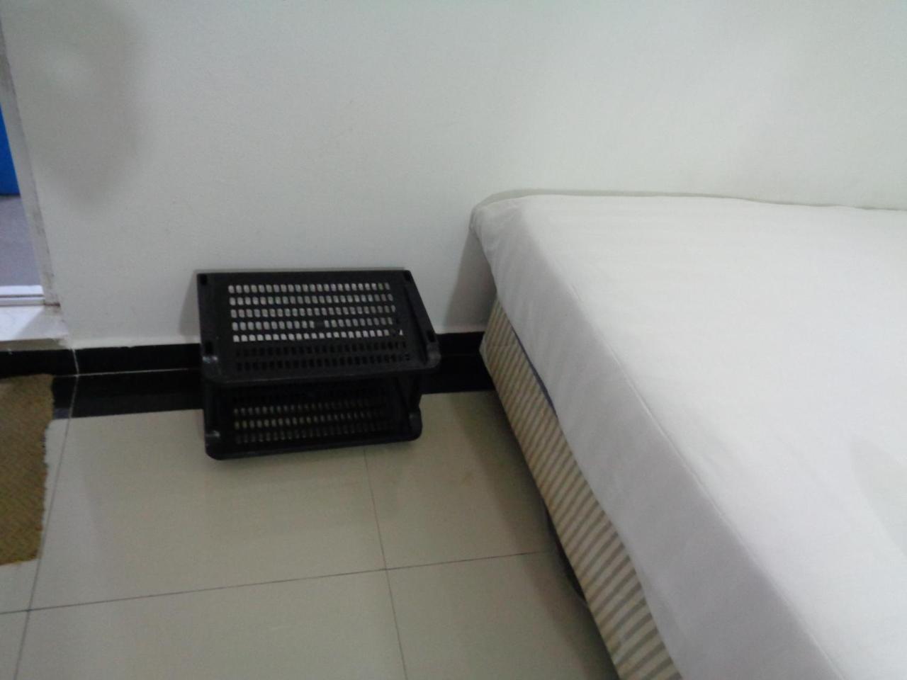 Hotel Mah Lanu Kuala Lumpur Extérieur photo