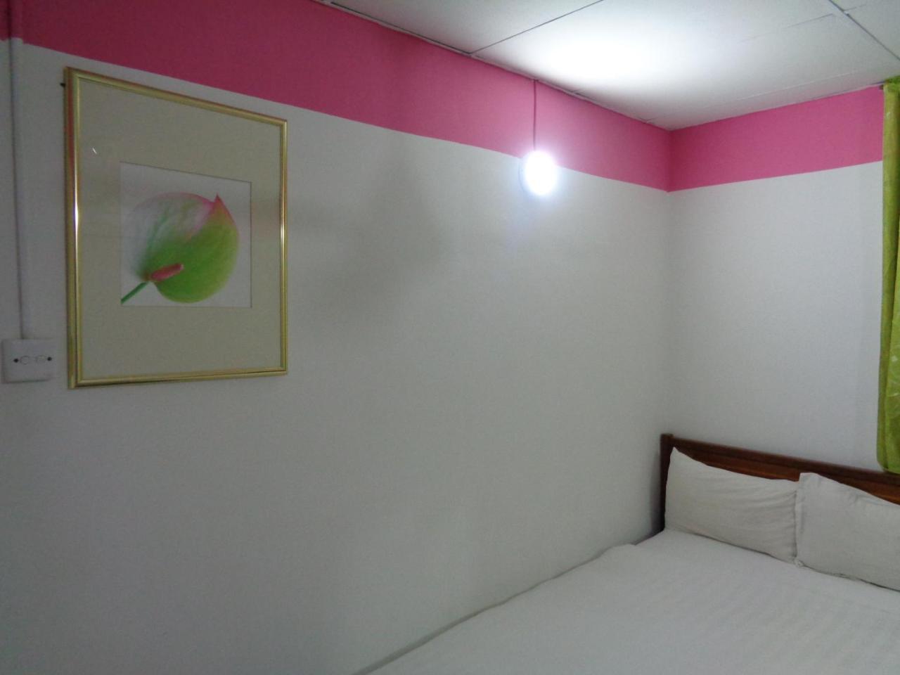 Hotel Mah Lanu Kuala Lumpur Extérieur photo