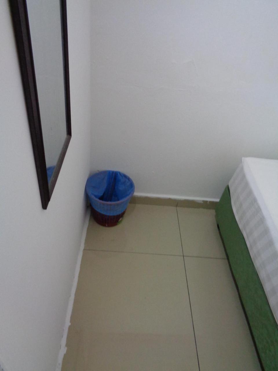 Hotel Mah Lanu Kuala Lumpur Extérieur photo